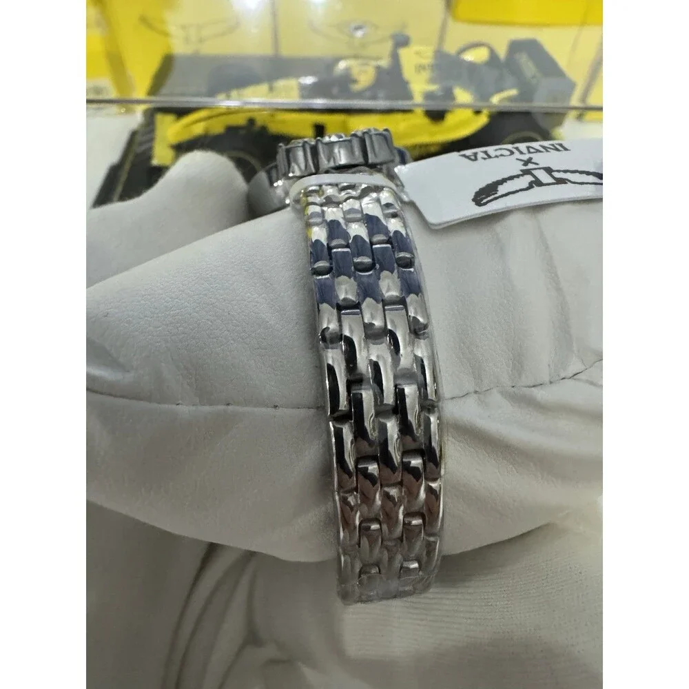 Women’s Invicta Wildflower Watch 30mm SS 69112